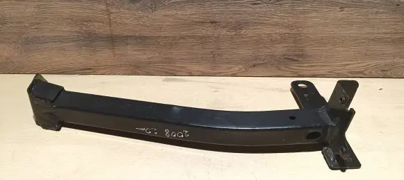 Peugeot 2008 II Front bumper shock/impact absorber 9836340380 52000W02