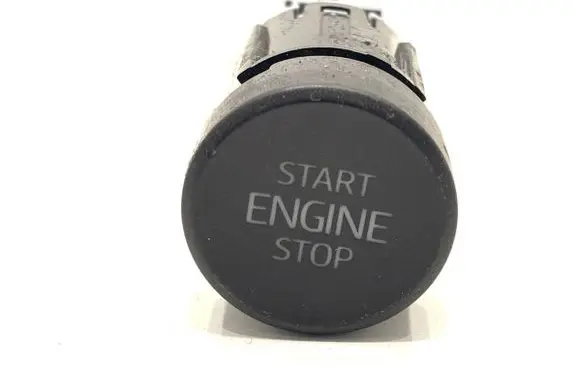 Seat Leon (5F) Engine start stop button switch 575959839A
