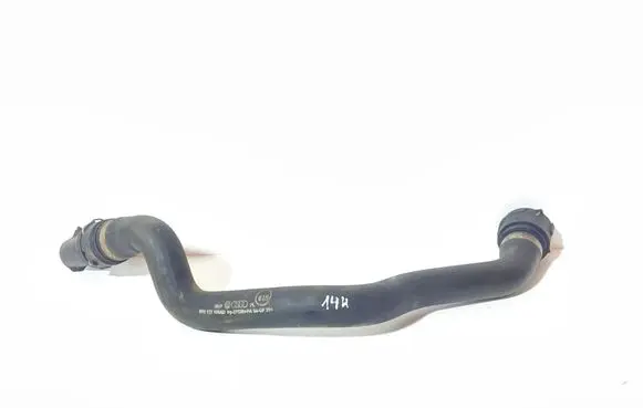 Audi A6 C7 Engine coolant pipe/hose 8K0121101