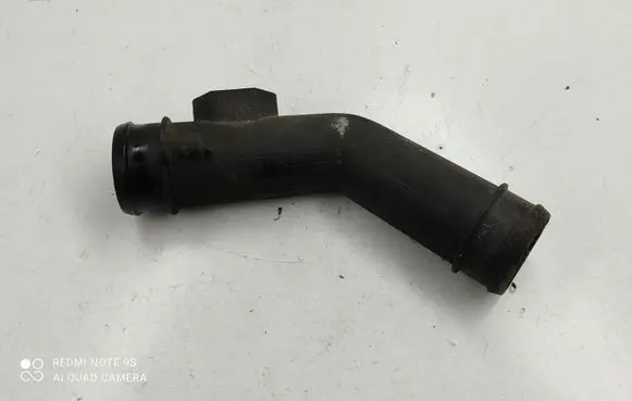 Seat Alhambra (Mk1) Intercooler hose/pipe 7M3145957