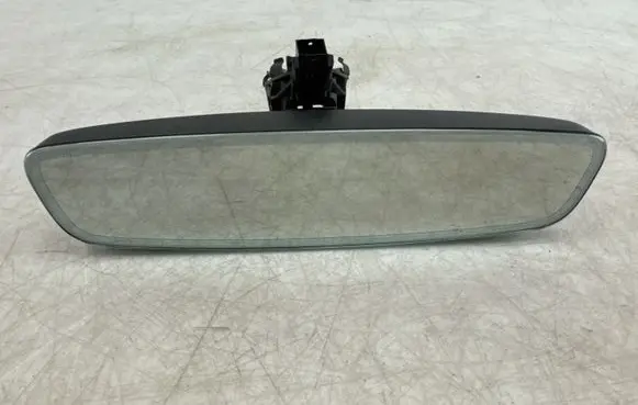 Audi A4 S4 B9 Rear view mirror (interior) 8W0857511