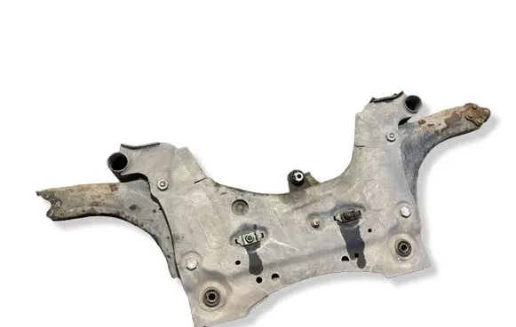 Renault Scenic III - Grand scenic III Front axle beam 