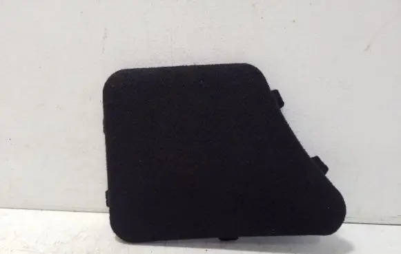 Mercedes-Benz CLS C218 X218 Trunk/boot trim cover 