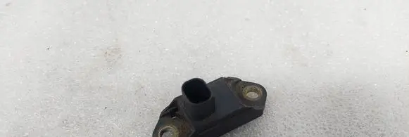Mercedes-Benz S W220 Airbag deployment crash/impact sensor 0025426918