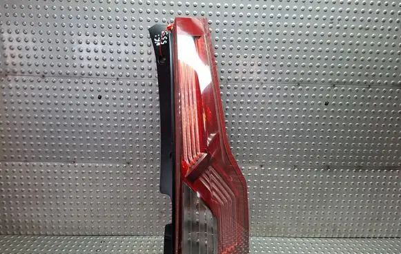 Citroen C4 I Picasso Rear/tail lights S26282559 00946602