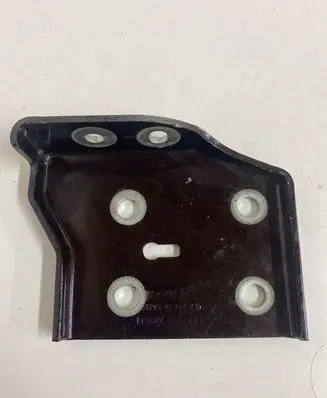Jaguar XJ X351 Bracket in trunk/boot AW9342714AD