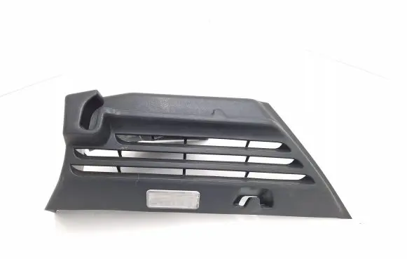 Citroen C4 II Picasso Parcel shelf load cover mount bracket 9677753277 37884 97798A2