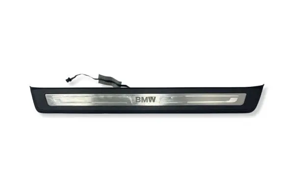 BMW 5 F10 F11 Front sill trim cover 20022015