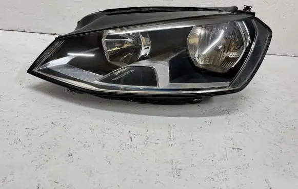 Volkswagen Golf VII Headlight/headlamp 5G1941005