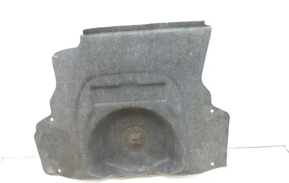 Cadillac STS Seville Spare wheel section trim 