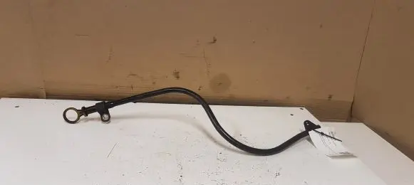 Oil level dip stick