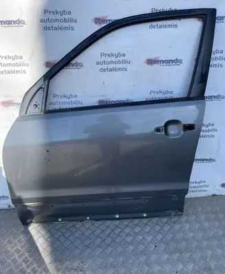Suzuki Grand Vitara II Front door