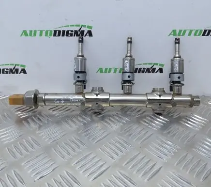 Volkswagen Golf VII Fuel injectors set 04C133320F