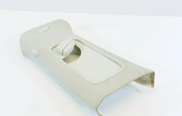 Volkswagen PASSAT B6 (B) pillar trim (top) 3C0868417E 3C0868337 3C0868311A