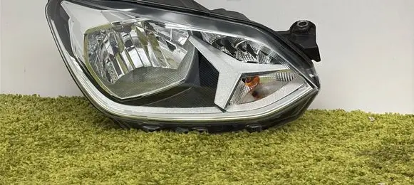 Volkswagen Up Headlight/headlamp 1s1941016ab