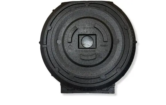 Peugeot 308 Glove box in trunk 9844679180