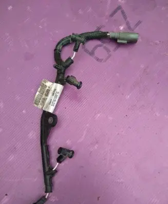 Peugeot Expert Glow plug wires 9805075680
