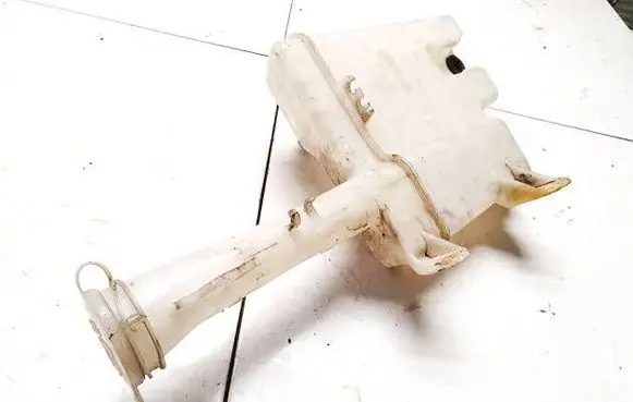 Mazda 323 F Windshield washer fluid reservoir/tank 860142056 860142-056