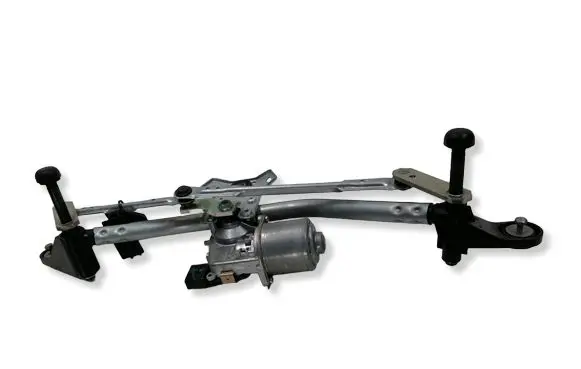 Citroen e-C3 Front wiper linkage and motor 0390249110 139510700E