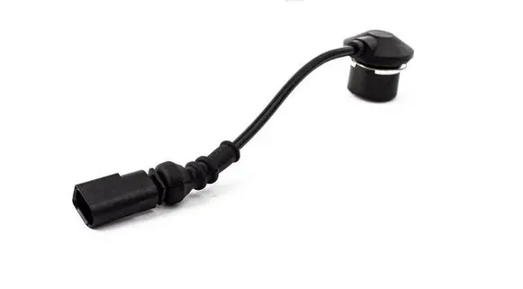Audi A6 Allroad C6 Front air suspension shock absorber 4F0616040AA 4F0616039N 4F0616039AA