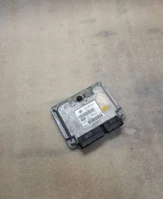 Engine control unit/module