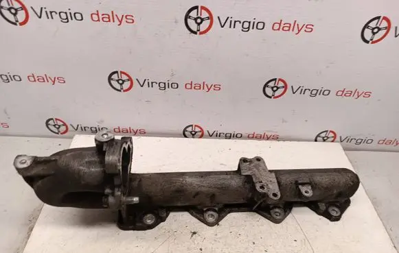 Renault Trafic II (X83) Intake manifold