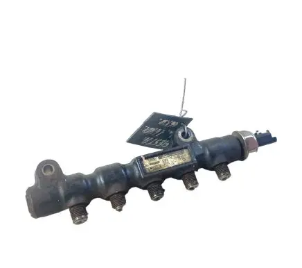 Fuel main line pipe