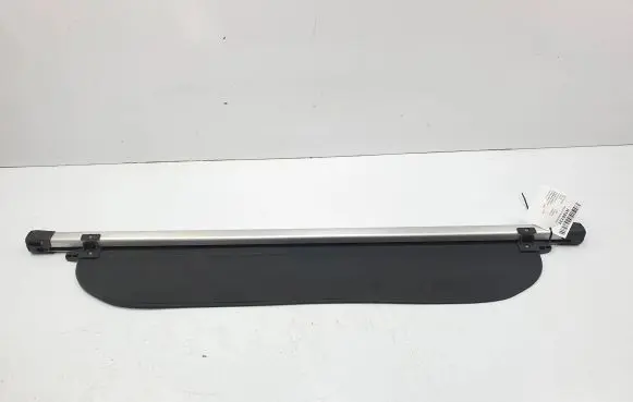 Subaru Impreza II Parcel shelf load cover 