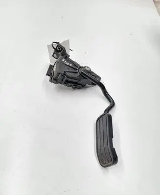 Volkswagen Sharan Accelerator throttle pedal 7M3721603D YM219F836AB