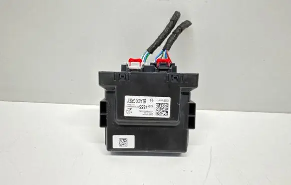Opel Astra K Other control units/modules 13514855 F00HJ01659 8370600000000X