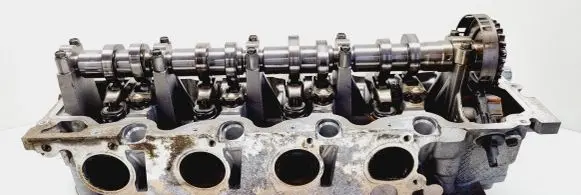 Dodge RAM 1500 DR Engine head 53022128AA 104R