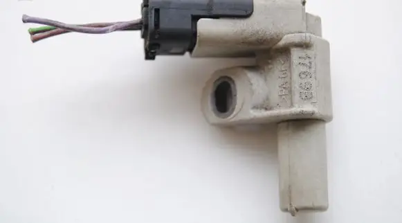 Mazda 2 Crankshaft position sensor 9665443580