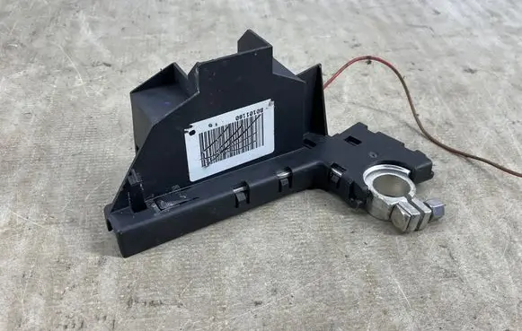 Audi Q5 SQ5 Positive wiring loom B0101180 K98J4590