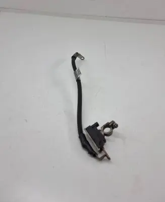 Land Rover Range Rover Sport L320 Negative earth cable (battery) Ah2210c679ad