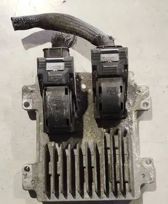 Engine control unit/module