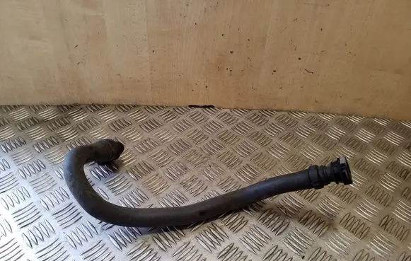 Citroen C4 Grand Picasso Engine coolant pipe/hose 967044498001