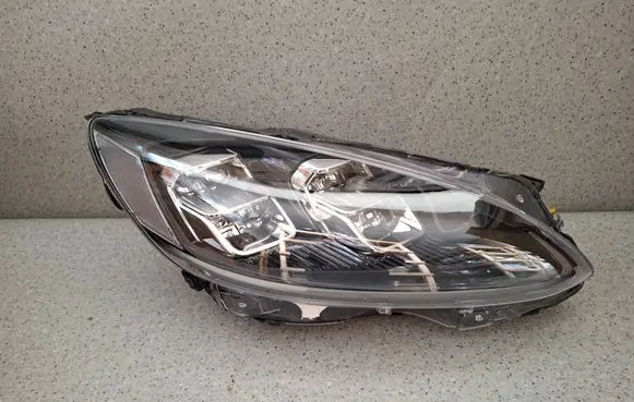 Ford Kuga III Headlight/headlamp LV4B13E014FC