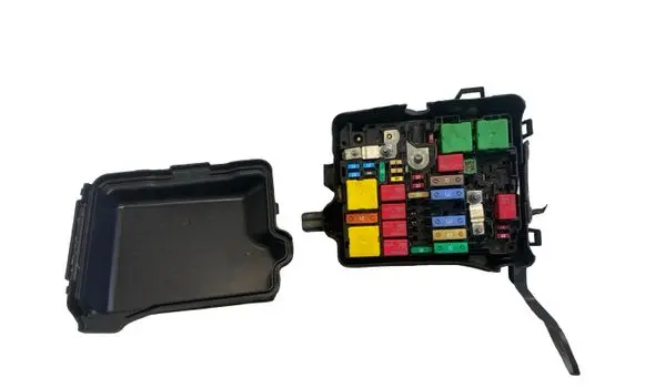 Fuse box set