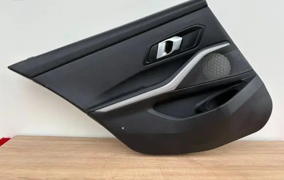 BMW 3 G20 G21 Coupe rear side trim panel 3390772