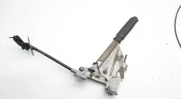 Nissan 240ZX, 280ZX, 300ZX Handbrake/parking brake lever assembly