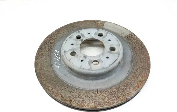 Tesla Model Y Rear brake disc 118863200B