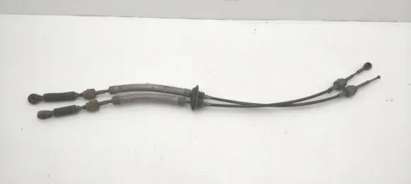 Mercedes-Benz A W168 Gear shift cable linkage
