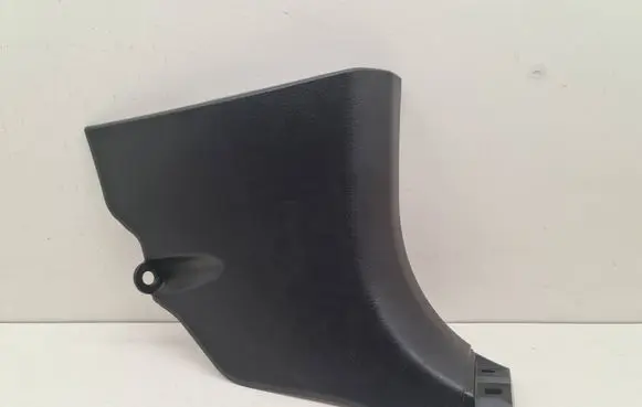 Toyota Land Cruiser (J150) Foot area side trim 6211160161