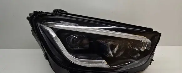 Mercedes-Benz GLC X253 C253 Headlight/headlamp A2539065003 MB285