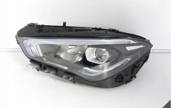 Mercedes-Benz CLA C118 X118 Headlight/headlamp A1189062500