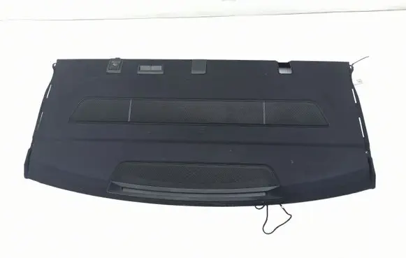 Mercedes-Benz E W212 Parcel shelf A2046901049