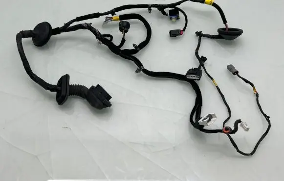 KIA Sorento Front door wiring loom 919823S000