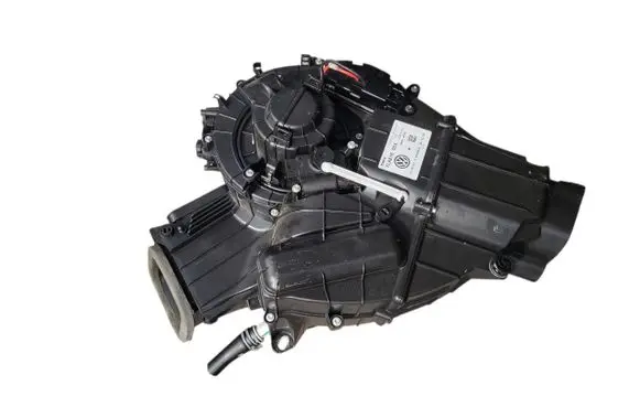 Volkswagen Multivan T6 Interior heater climate box assembly housing 7LA816004 7h5820709