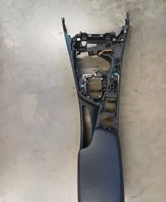 BMW 3 GT F34 Center console 9235473