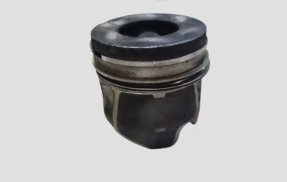 Peugeot 407 Piston